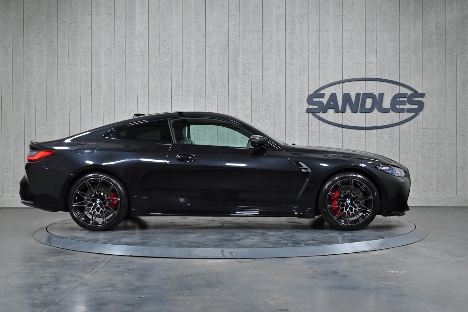 Used BMW M4 2023 for sale - 77074672: Photo 3