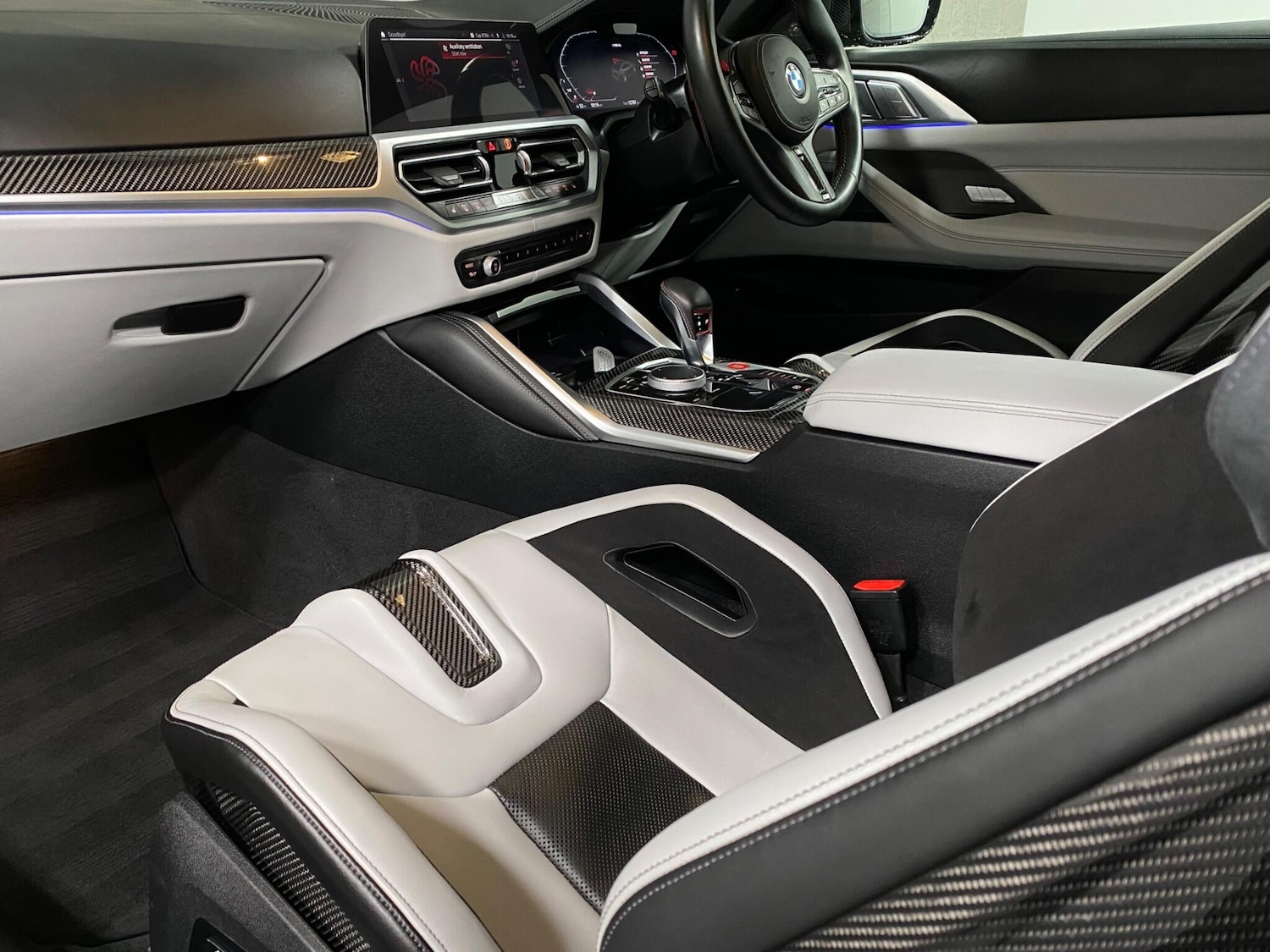 Used BMW M4 2023 for sale - 77074672: Photo 31