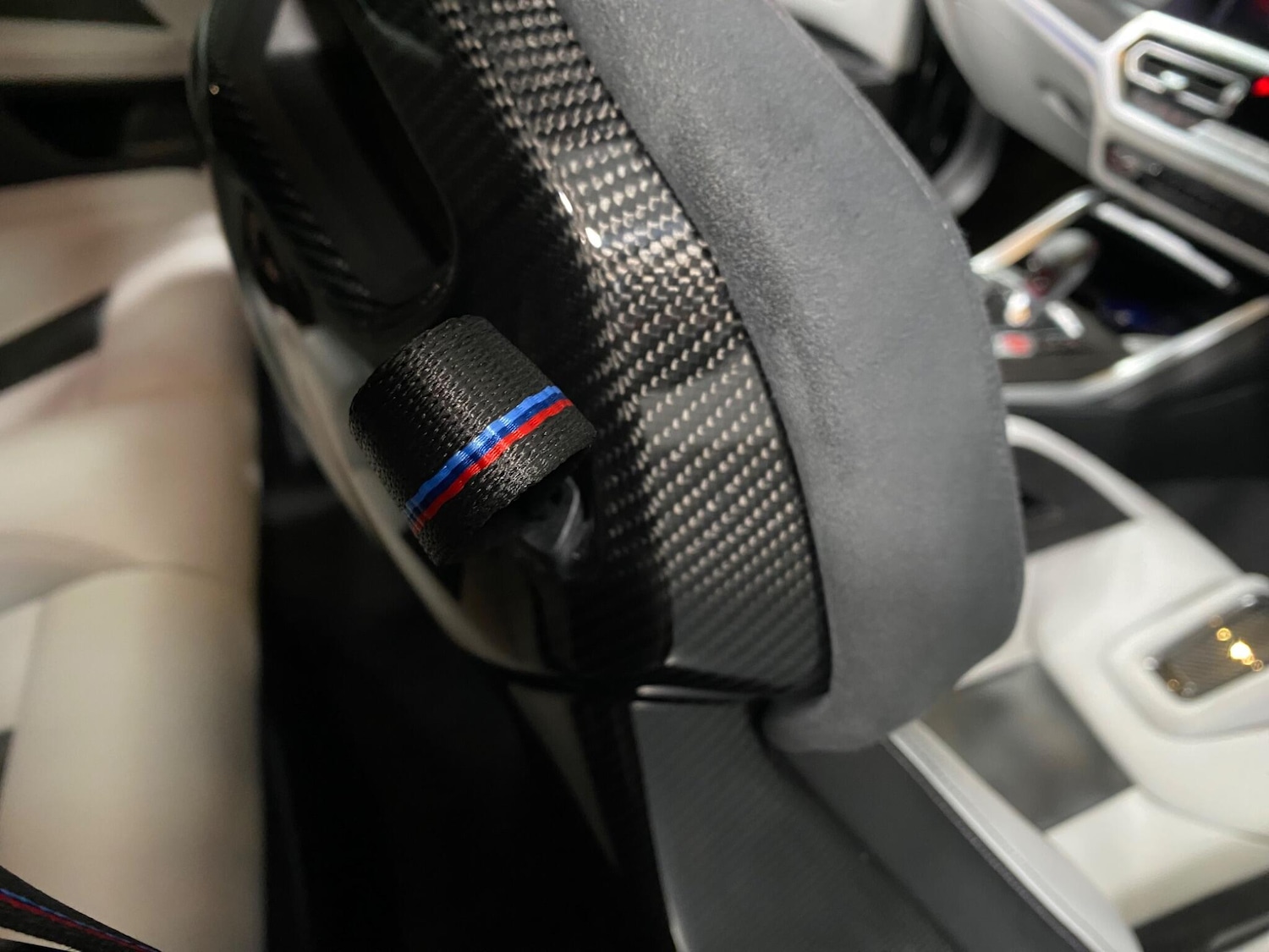 Used BMW M4 2023 for sale - 77074672: Photo 32