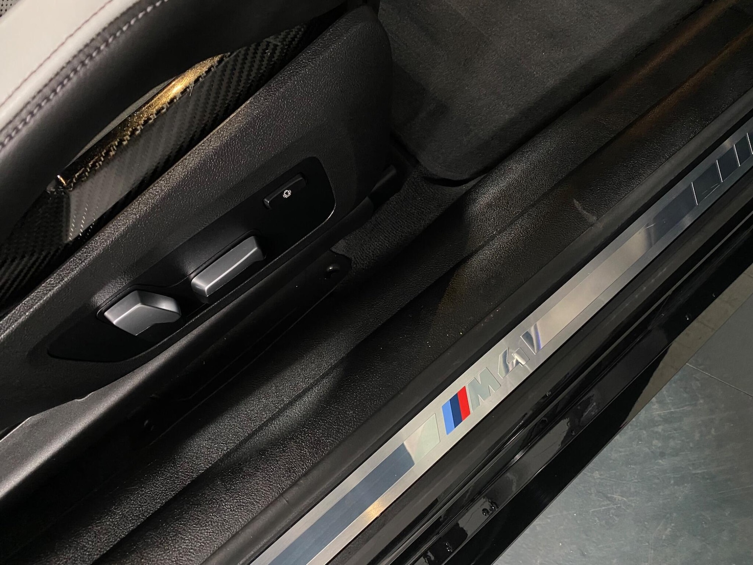 Used BMW M4 2023 for sale - 77074672: Photo 34