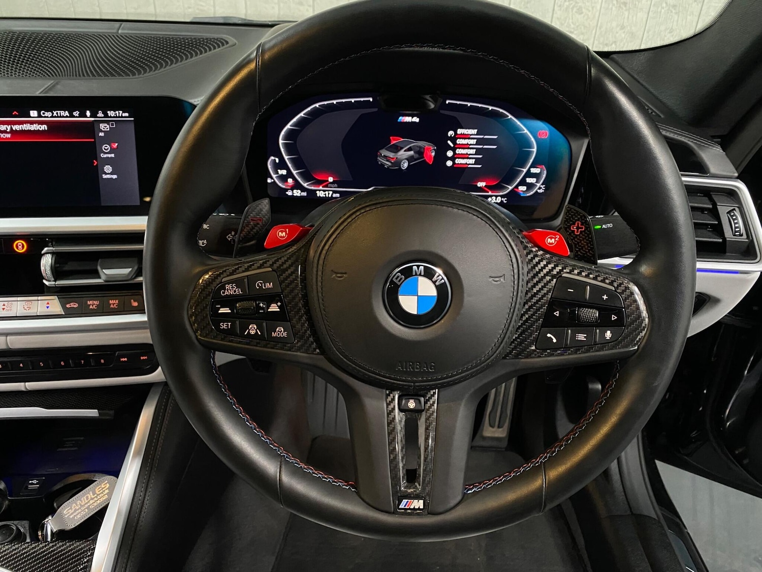 Used BMW M4 2023 for sale - 77074672: Photo 37