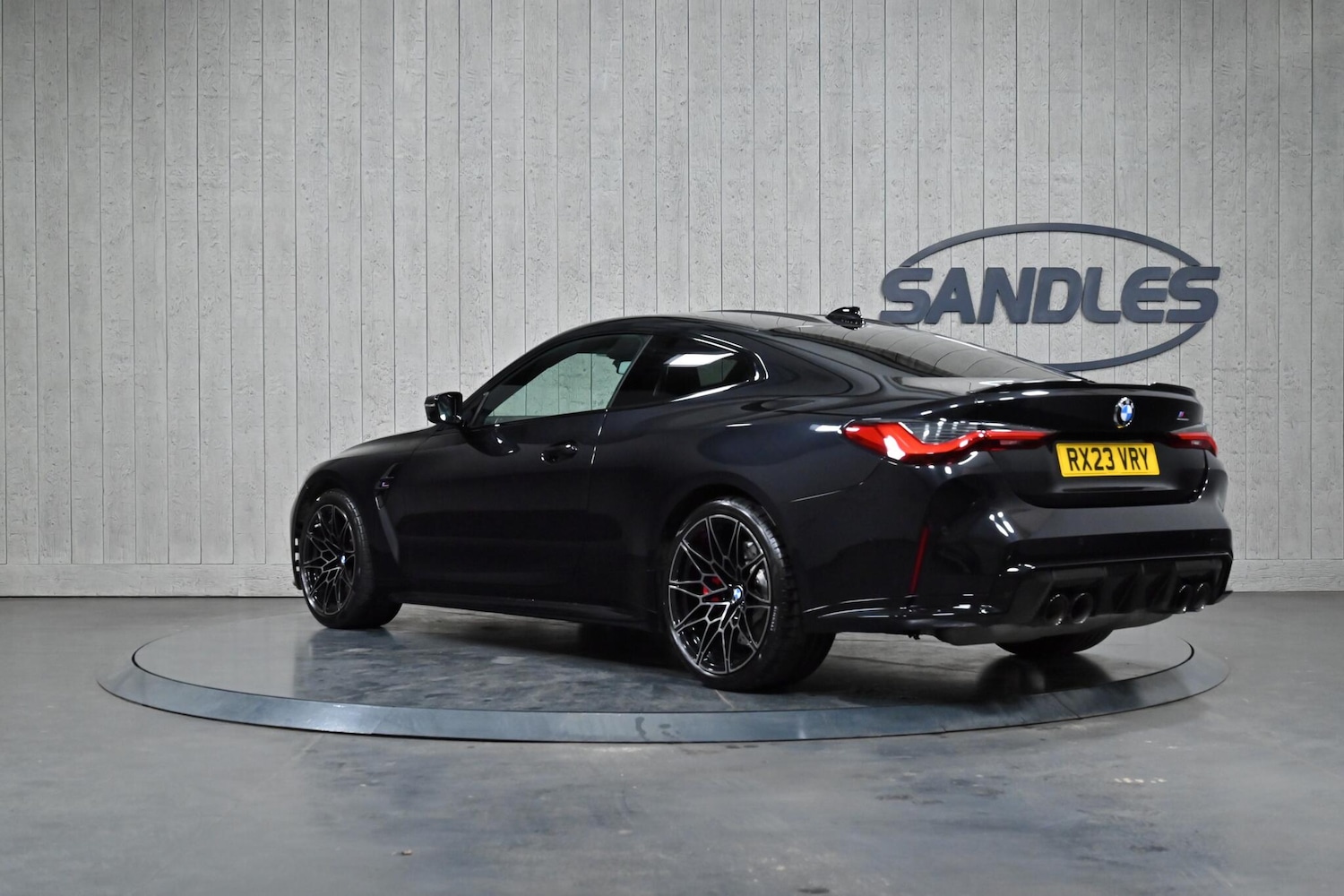 Used BMW M4 2023 for sale - 77074672: Photo 4