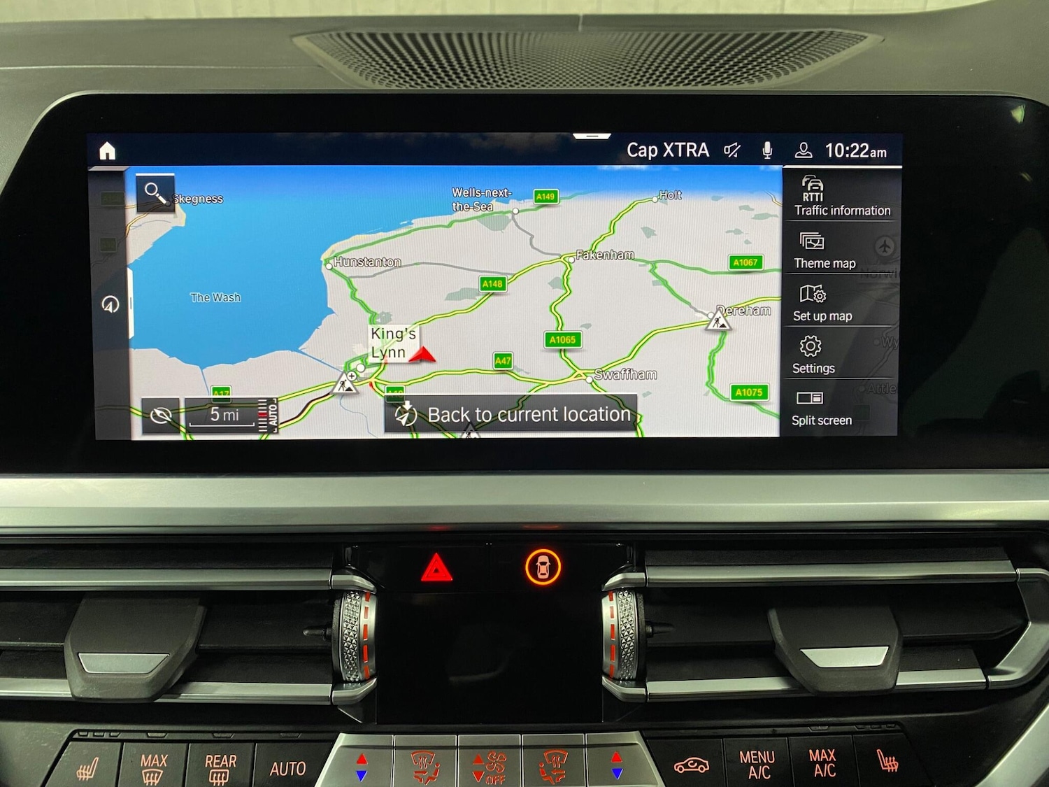 Used BMW M4 2023 for sale - 77074672: Photo 43