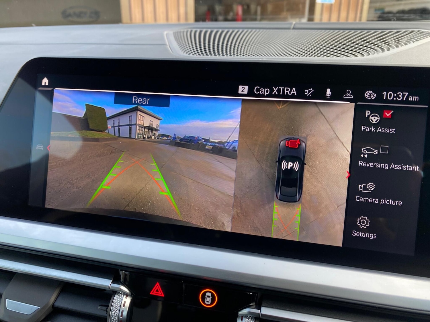 Used BMW M4 2023 for sale - 77074672: Photo 44