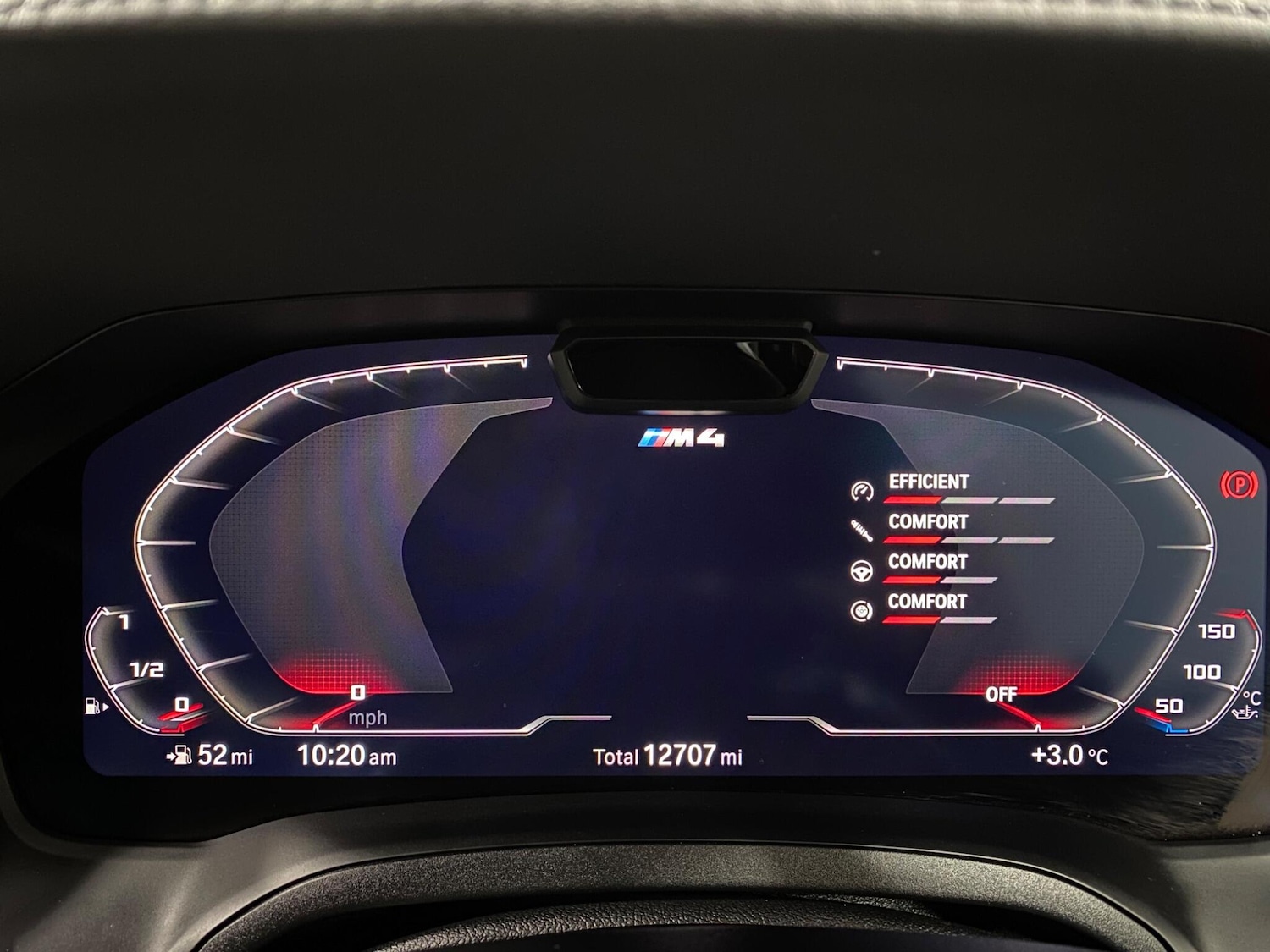 Used BMW M4 2023 for sale - 77074672: Photo 46