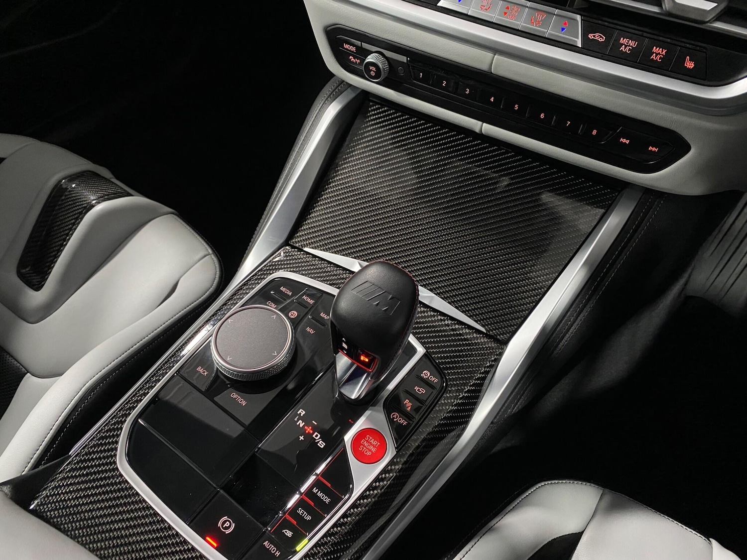 Used BMW M4 2023 for sale - 77074672: Photo 47