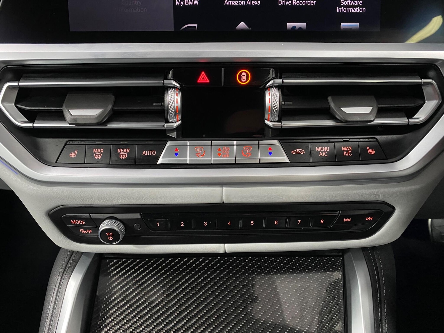 Used BMW M4 2023 for sale - 77074672: Photo 48