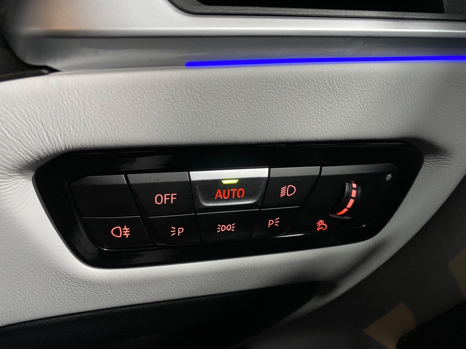 Used BMW M4 2023 for sale - 77074672: Photo 49