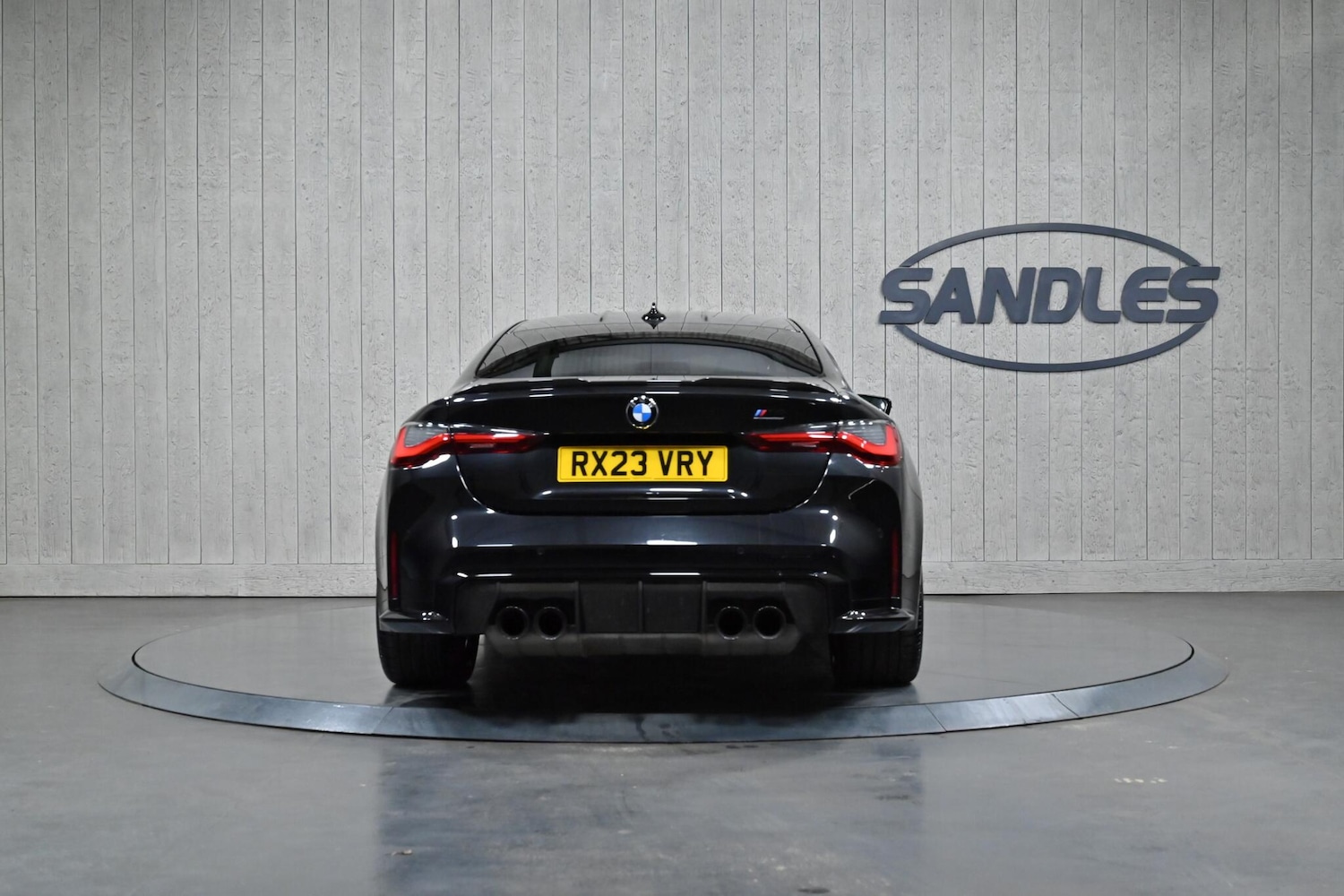 Used BMW M4 2023 for sale - 77074672: Photo 5