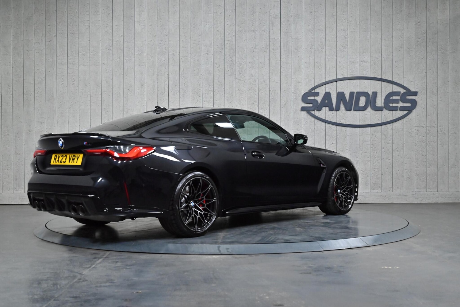 Used BMW M4 2023 for sale - 77074672: Photo 6