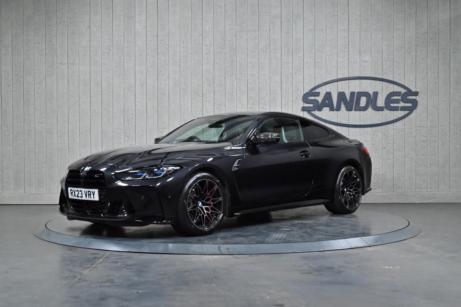 Used BMW M4 2023 for sale - 77074672: Photo 7