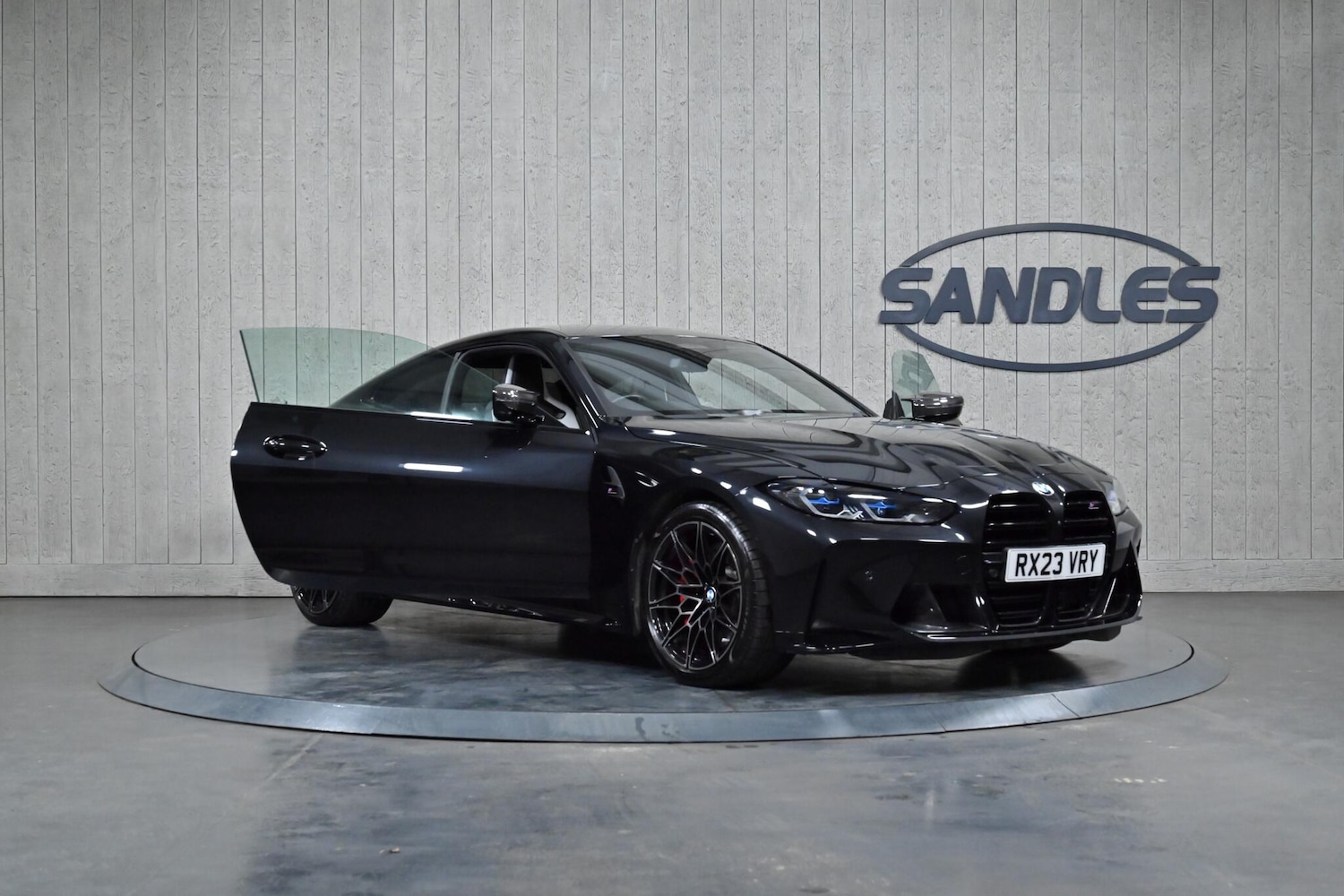 Used BMW M4 2023 for sale - 77074672: Photo 9