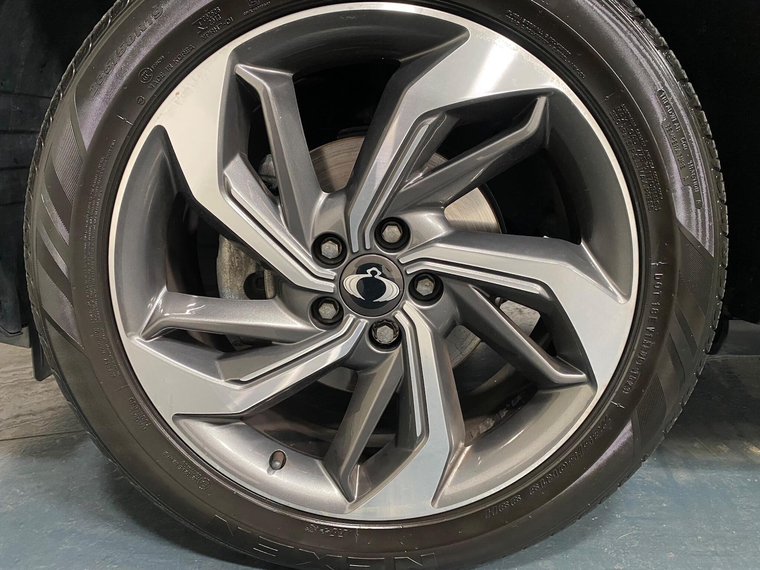 Used Ssangyong Korando 2023 for sale - 76214707: Photo 18