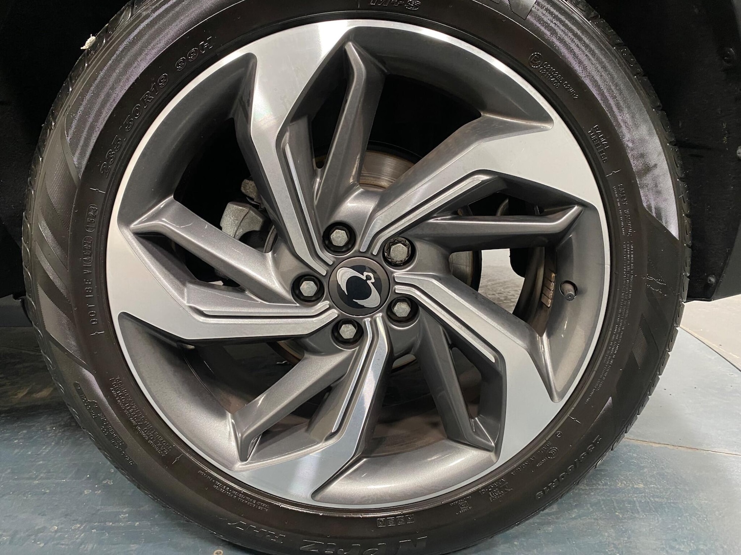 Used Ssangyong Korando 2023 for sale - 76214707: Photo 19