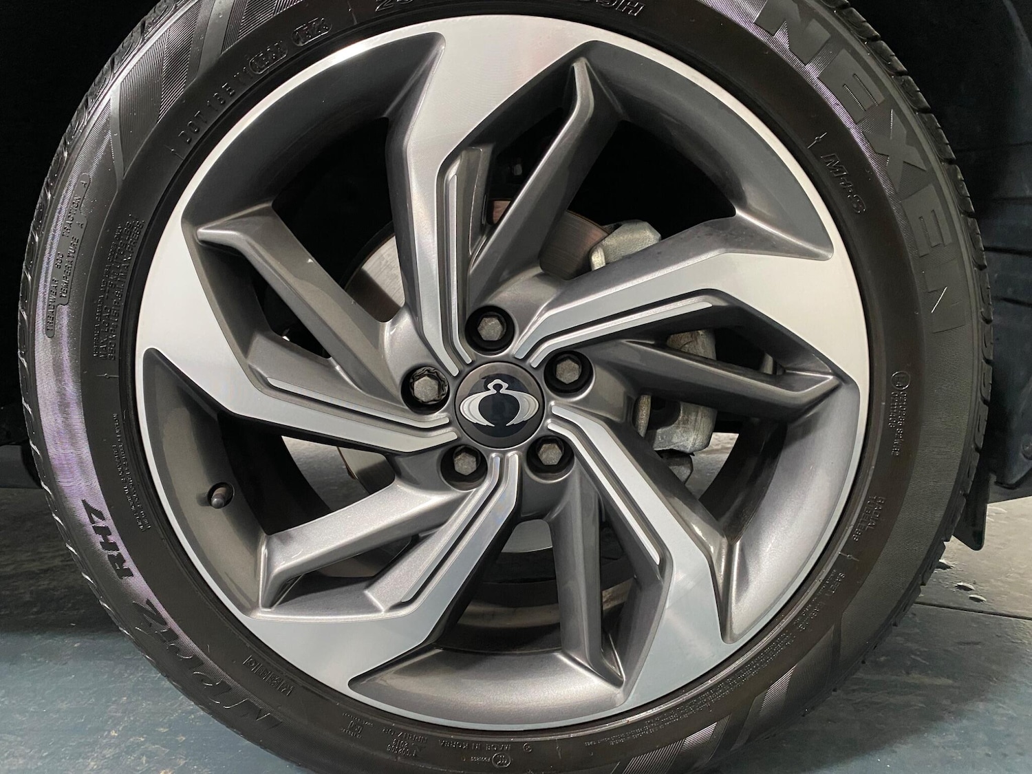 Used Ssangyong Korando 2023 for sale - 76214707: Photo 20