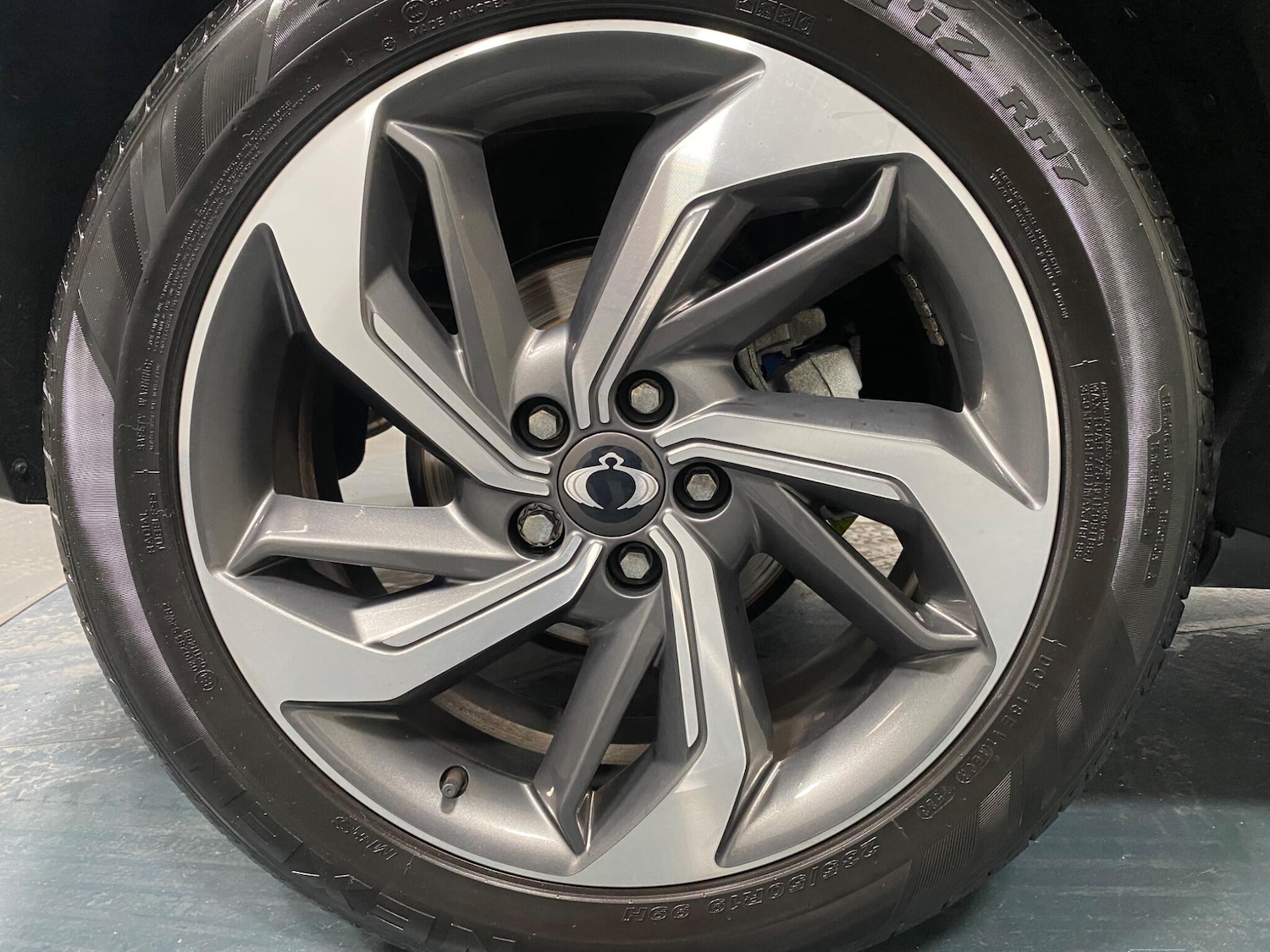 Used Ssangyong Korando 2023 for sale - 76214707: Photo 21