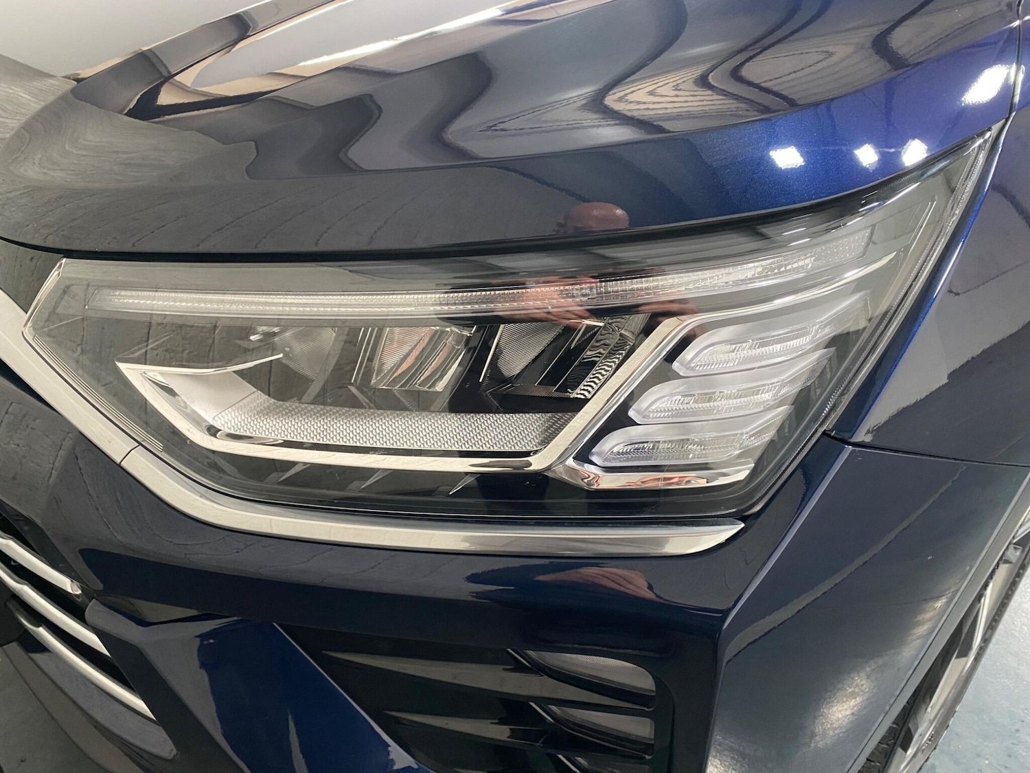 Used Ssangyong Korando 2023 for sale - 76214707: Photo 22