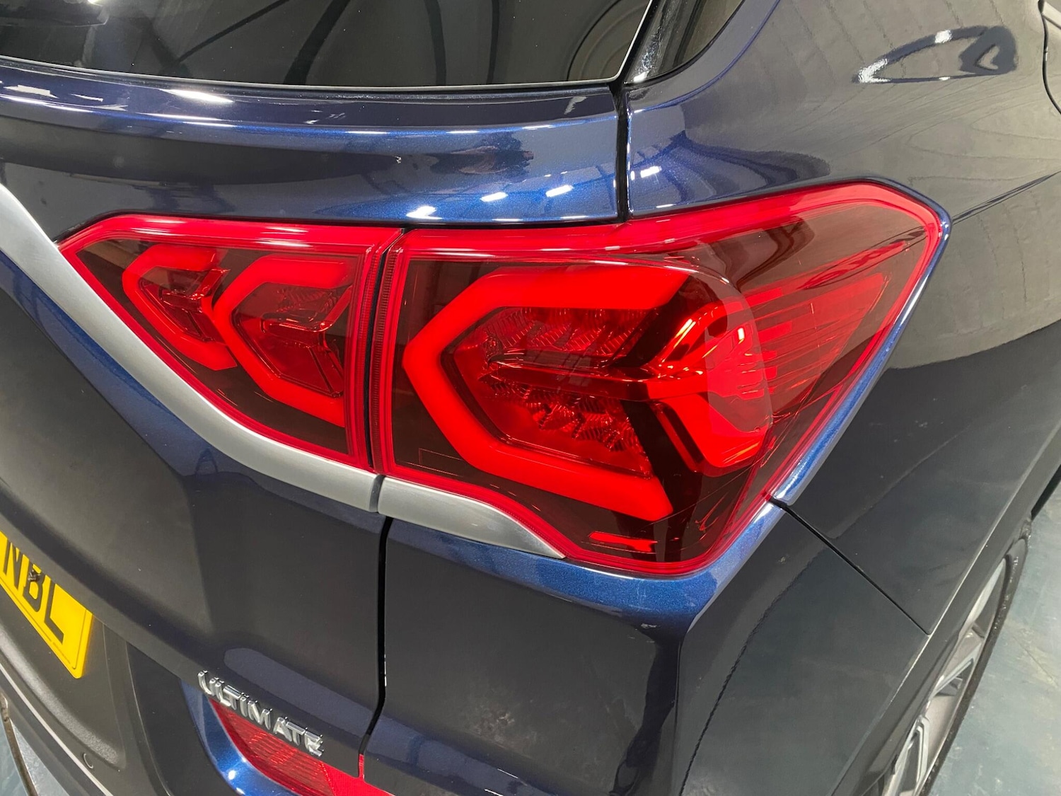 Used Ssangyong Korando 2023 for sale - 76214707: Photo 23