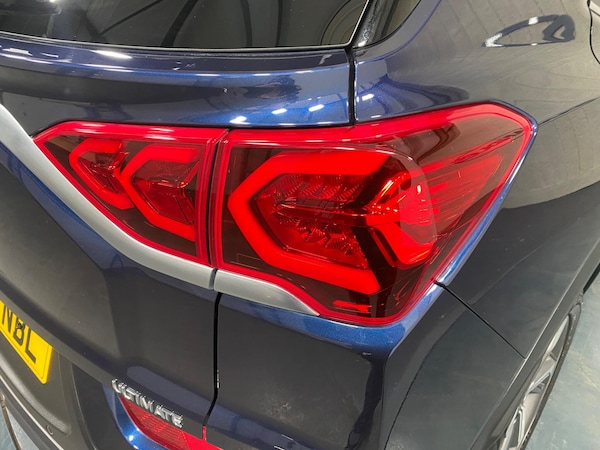 Used Ssangyong Korando 2023 for sale - 76214707: Photo 23