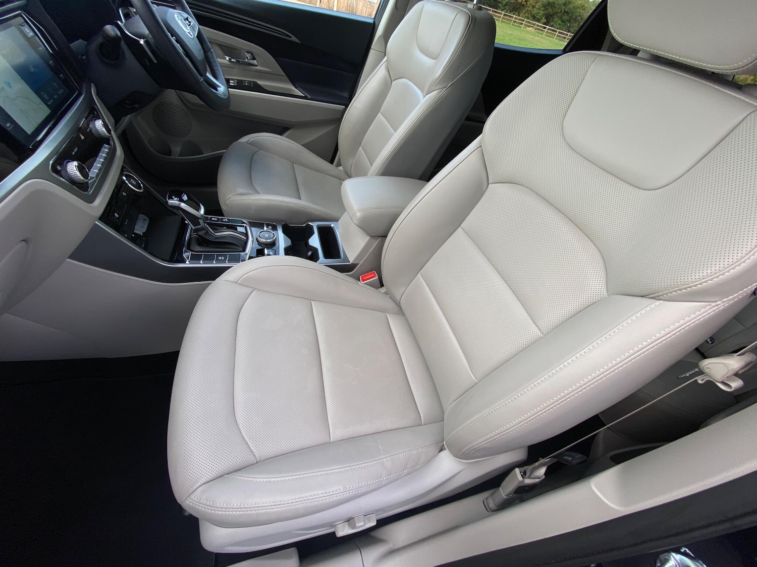 Used Ssangyong Korando 2023 for sale - 76214707: Photo 26