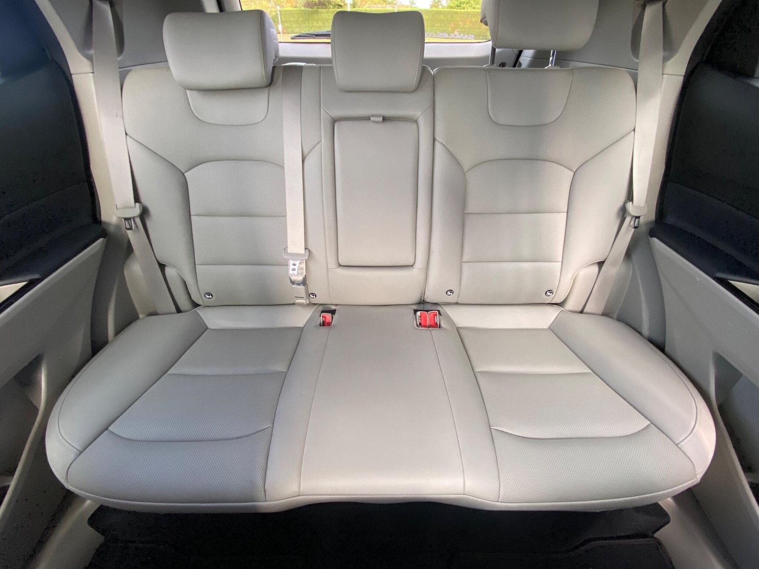 Used Ssangyong Korando 2023 for sale - 76214707: Photo 28