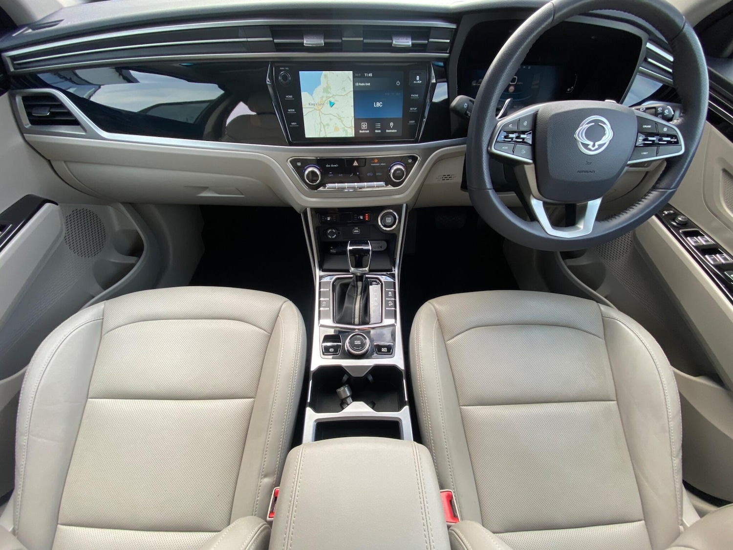 Used Ssangyong Korando 2023 for sale - 76214707: Photo 29