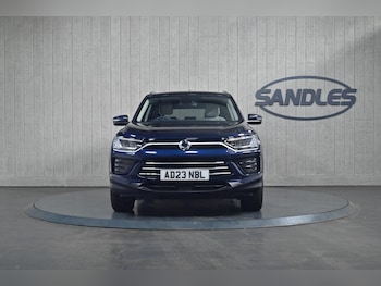 Used Ssangyong Korando 2023 for sale - 76214707: Photo 2