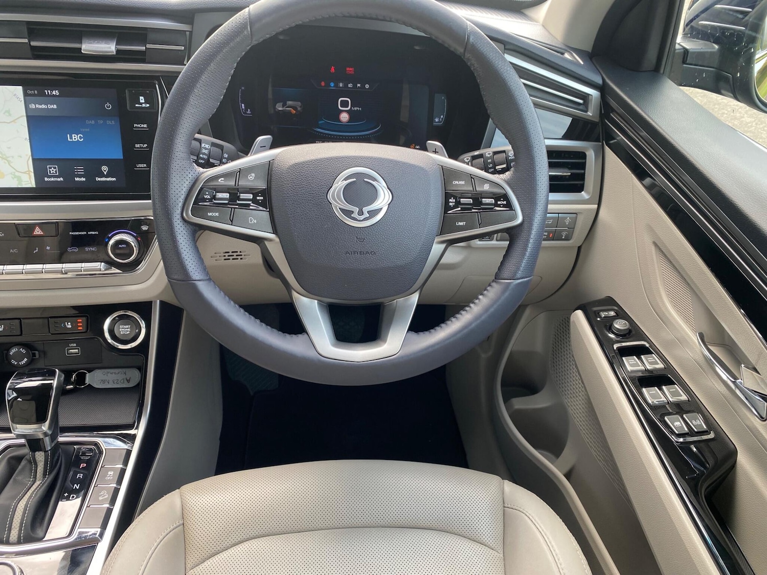 Used Ssangyong Korando 2023 for sale - 76214707: Photo 30