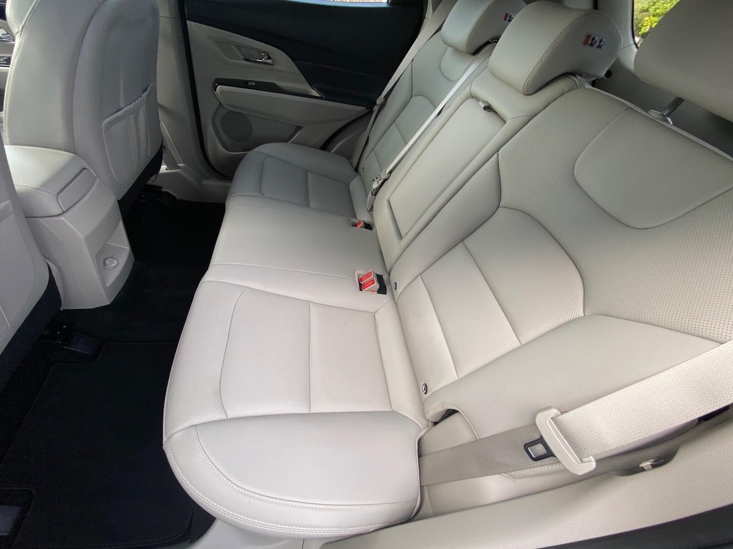 Used Ssangyong Korando 2023 for sale - 76214707: Photo 31