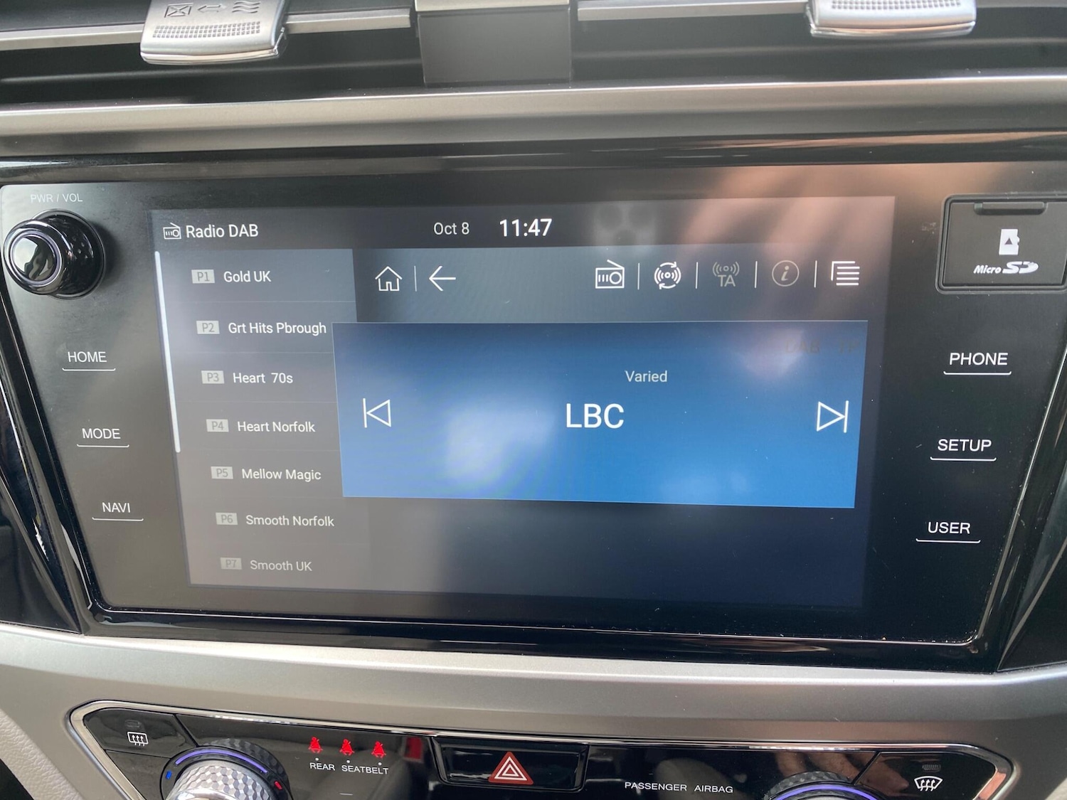 Used Ssangyong Korando 2023 for sale - 76214707: Photo 35