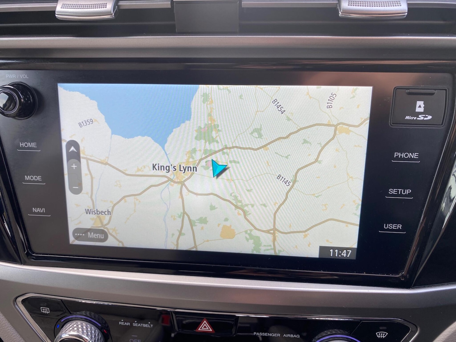 Used Ssangyong Korando 2023 for sale - 76214707: Photo 38