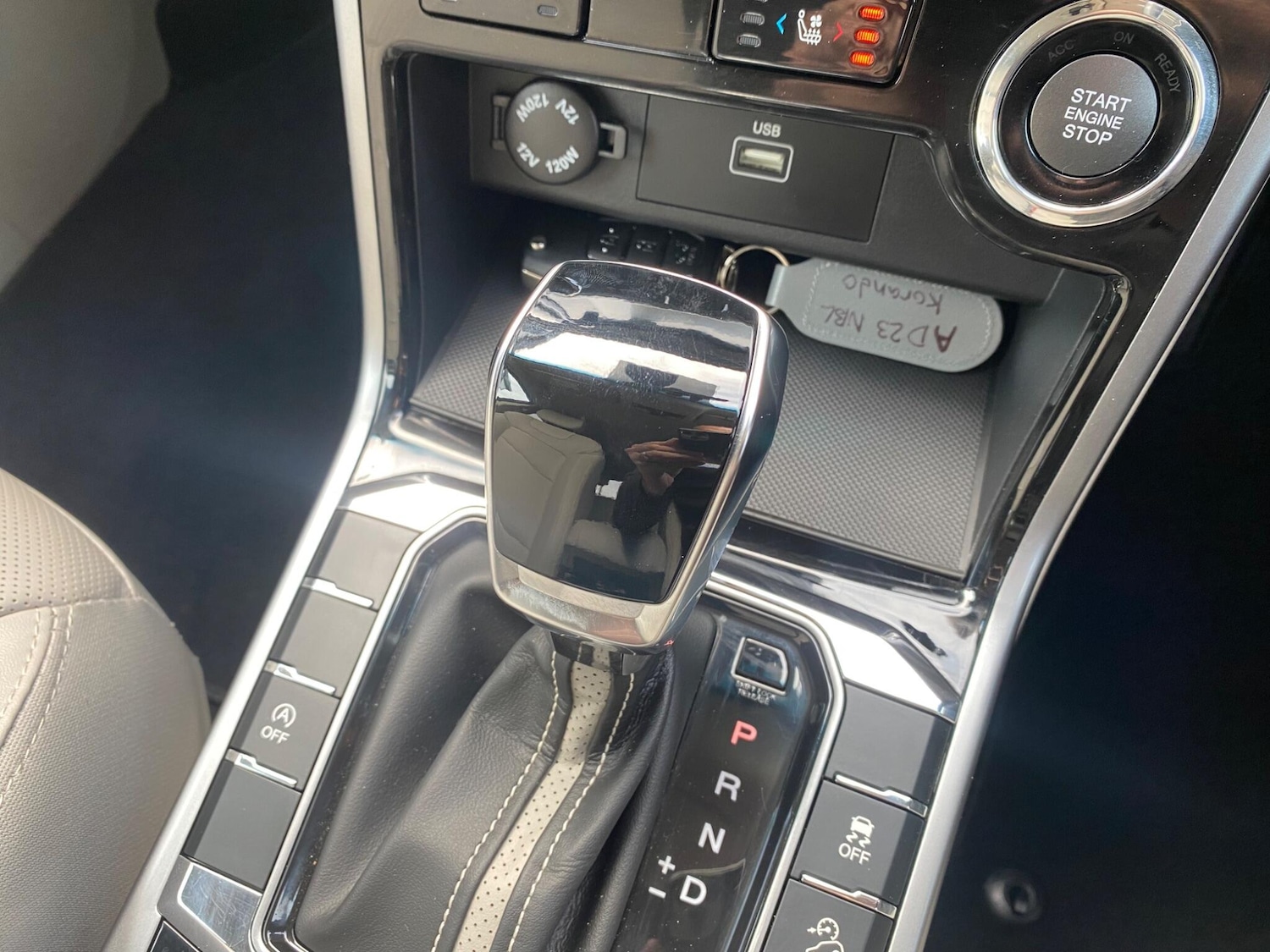 Used Ssangyong Korando 2023 for sale - 76214707: Photo 40