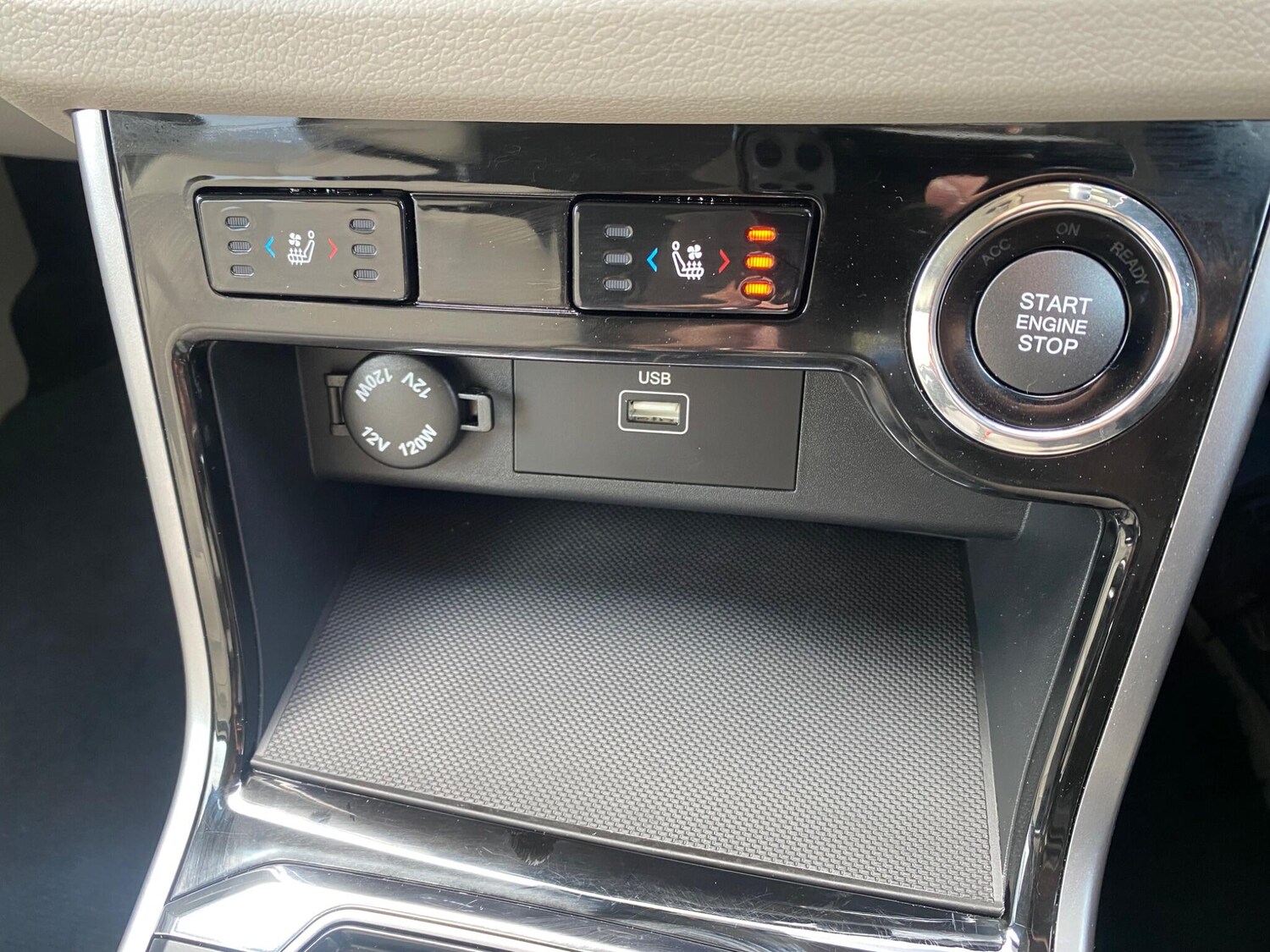 Used Ssangyong Korando 2023 for sale - 76214707: Photo 42