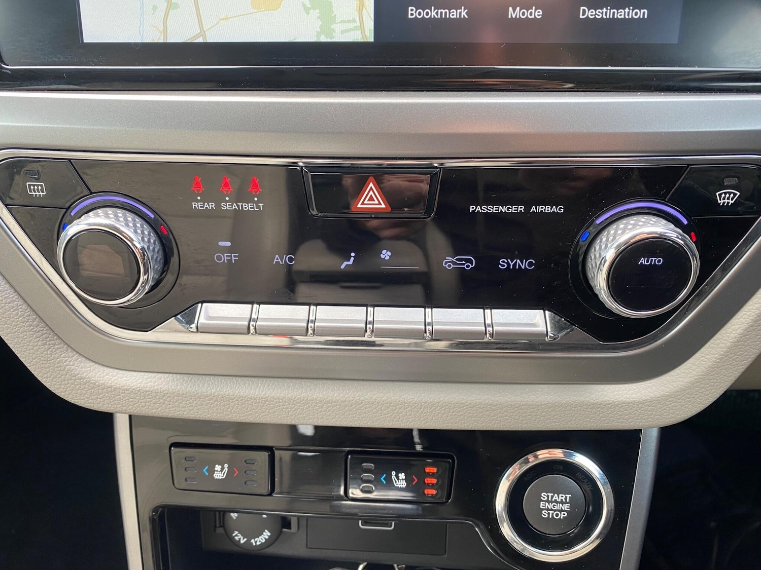 Used Ssangyong Korando 2023 for sale - 76214707: Photo 43