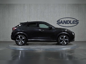 Used Nissan Juke 2021 for sale - 78577609: Photo