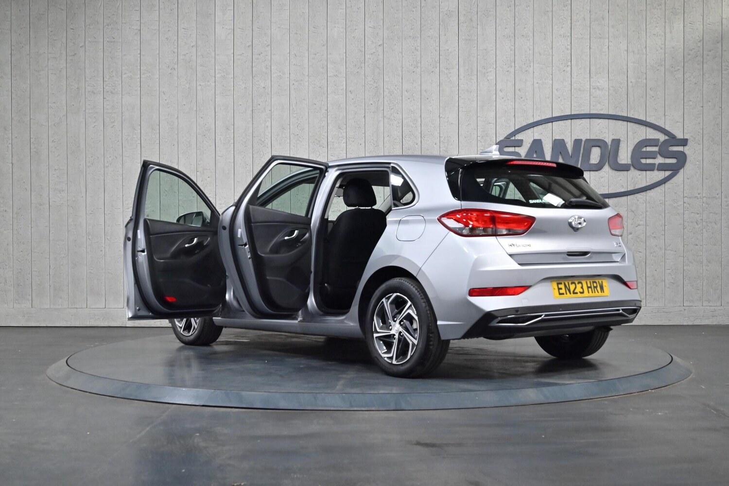 Used Hyundai i30 2023 for sale - 75808876: Photo 11