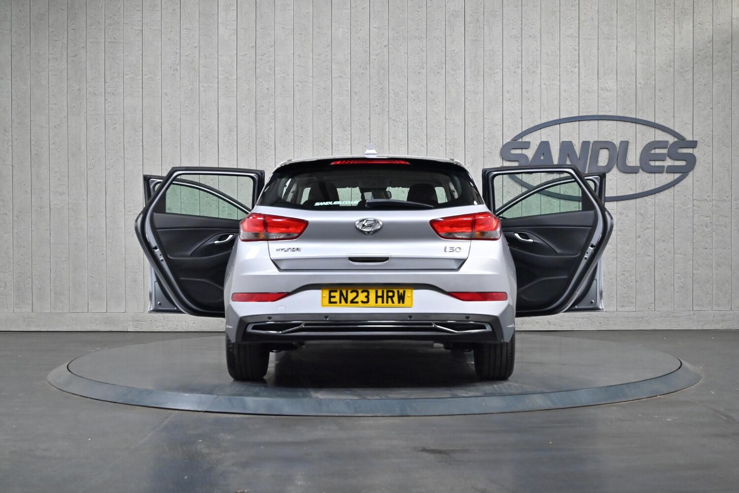 Used Hyundai i30 2023 for sale - 75808876: Photo 12