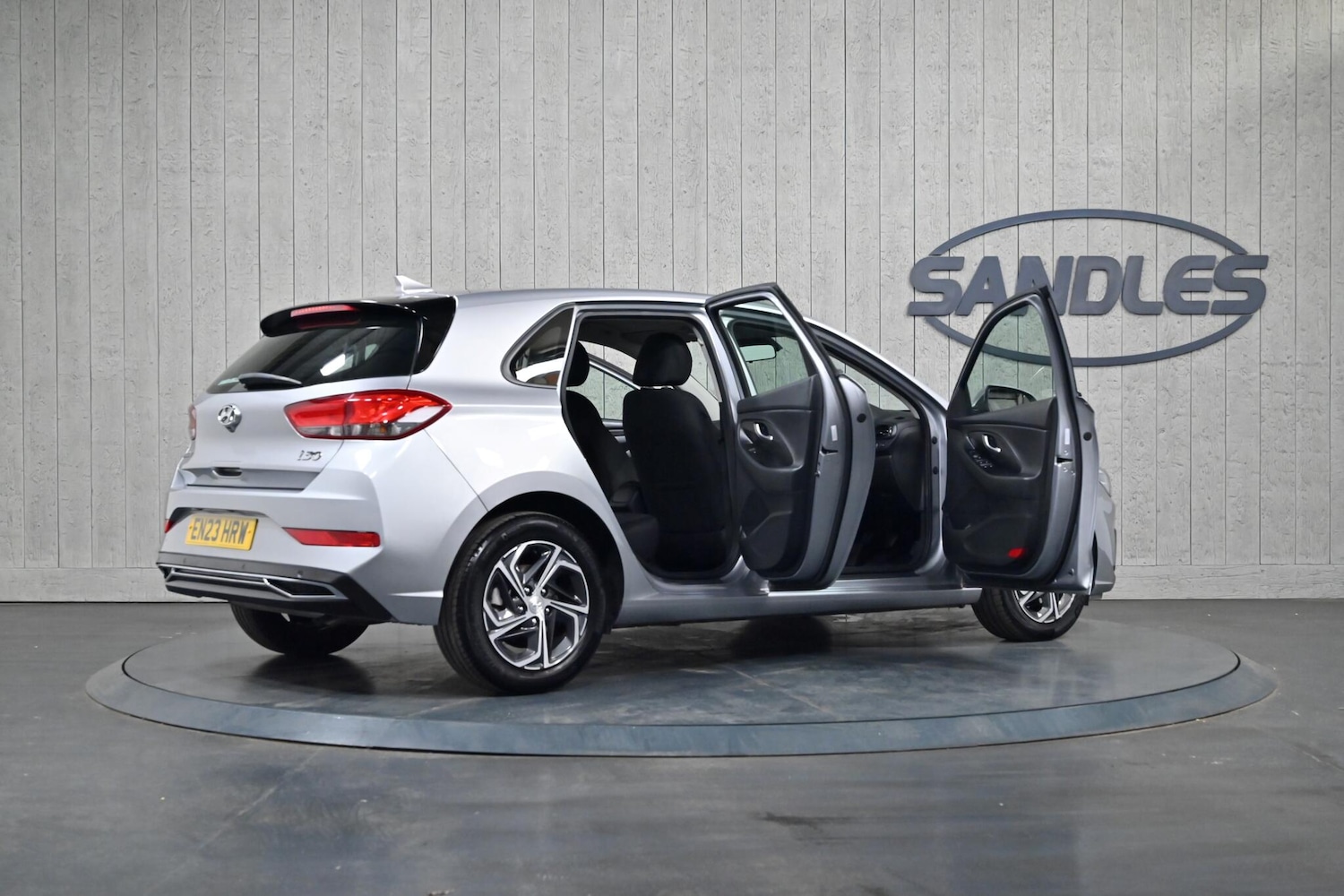 Used Hyundai i30 2023 for sale - 75808876: Photo 13