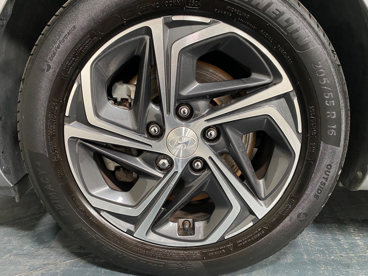 Used Hyundai i30 2023 for sale - 75808876: Photo 18