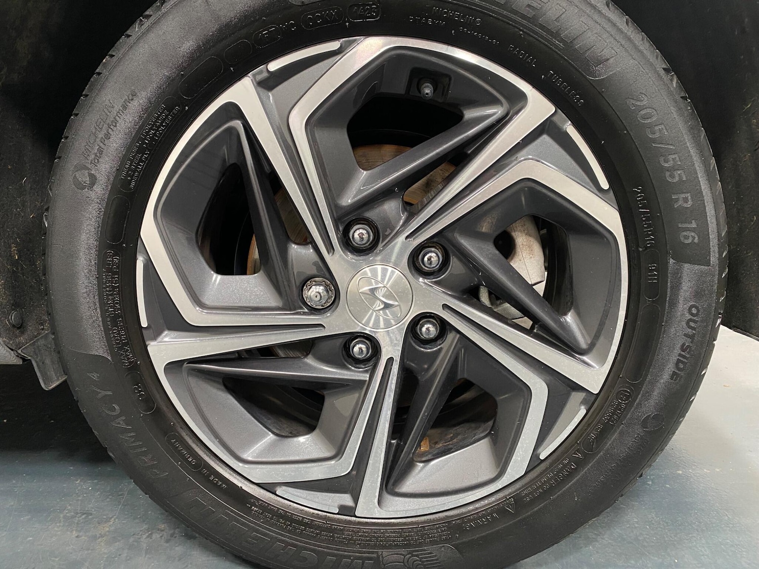 Used Hyundai i30 2023 for sale - 75808876: Photo 19