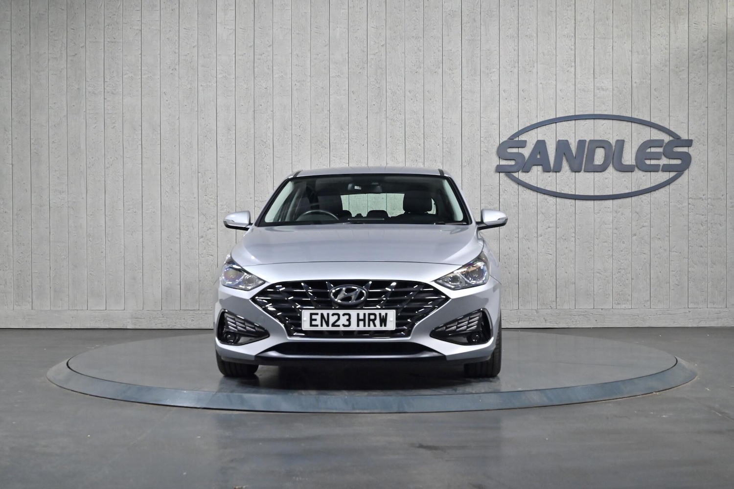 Used Hyundai i30 2023 for sale - 75808876: Photo 2