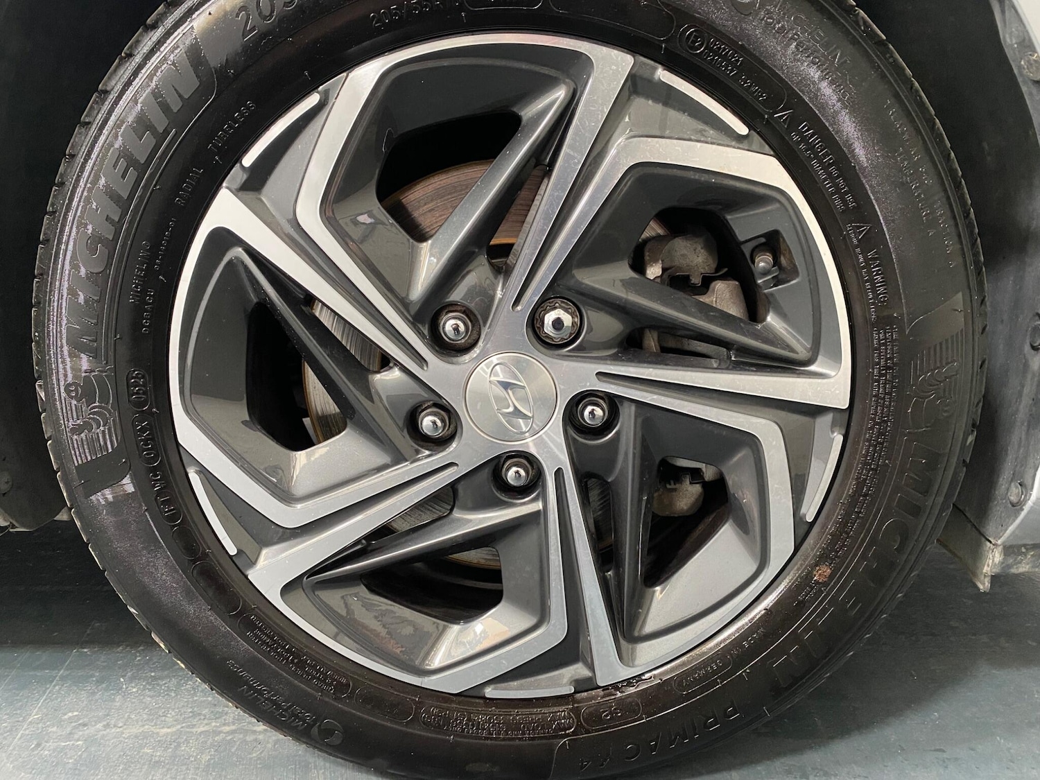 Used Hyundai i30 2023 for sale - 75808876: Photo 20