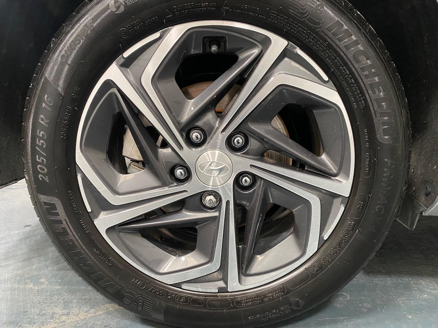 Used Hyundai i30 2023 for sale - 75808876: Photo 21