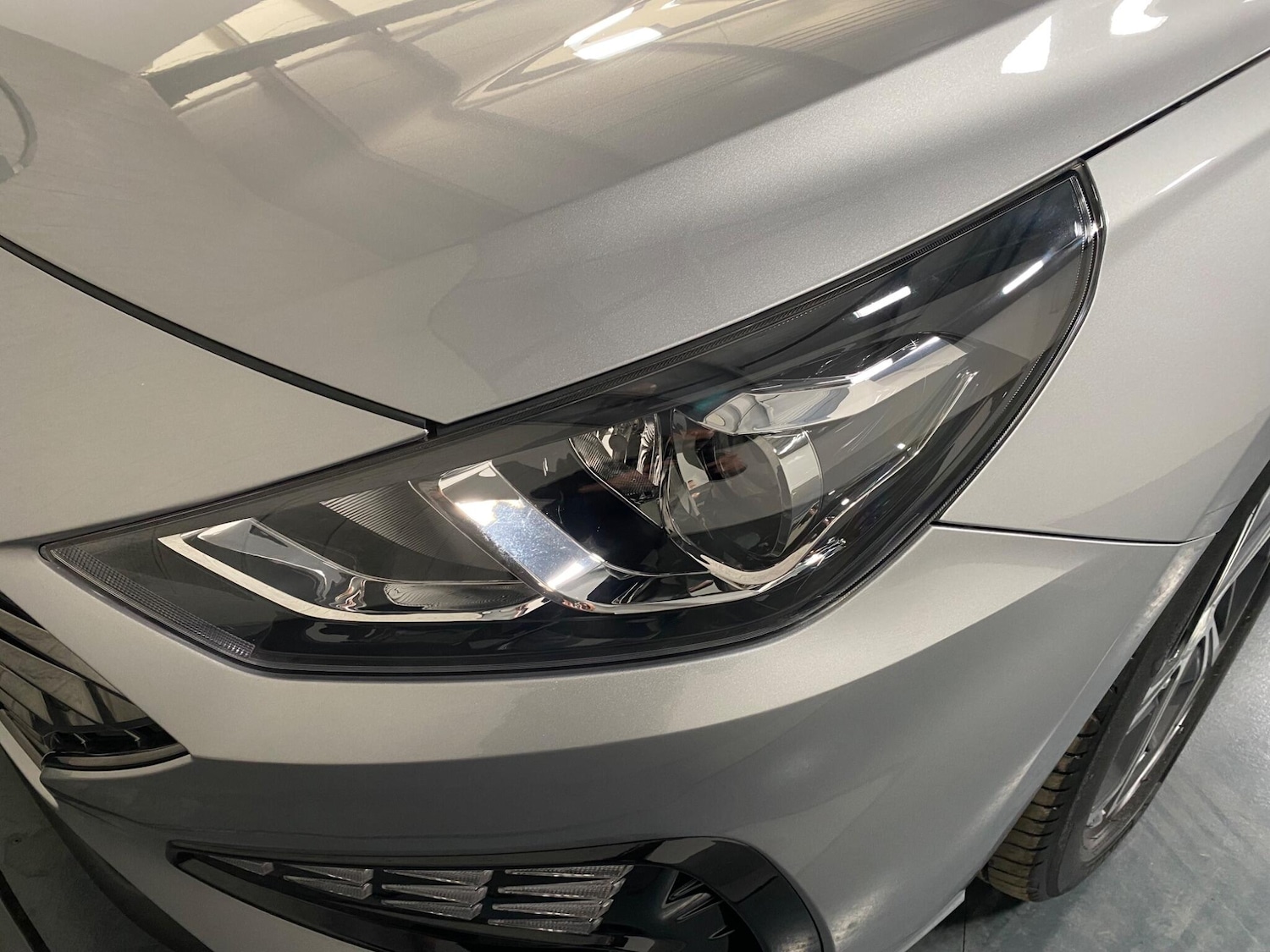 Used Hyundai i30 2023 for sale - 75808876: Photo 22