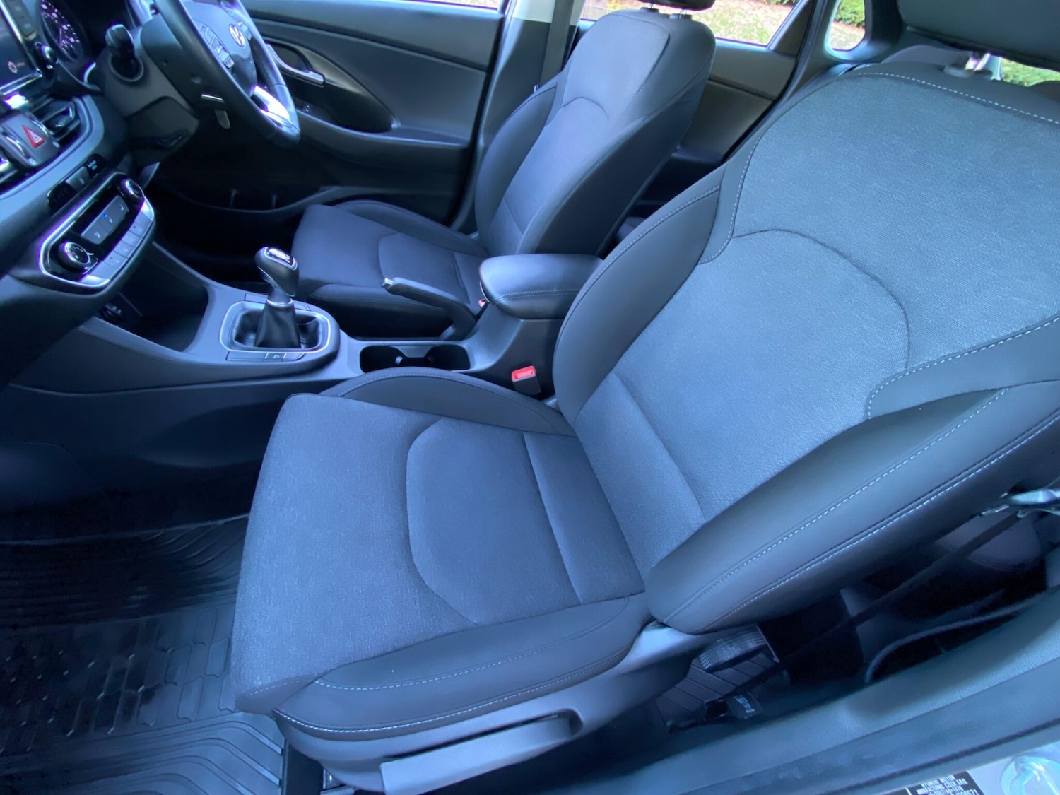 Used Hyundai i30 2023 for sale - 75808876: Photo 25