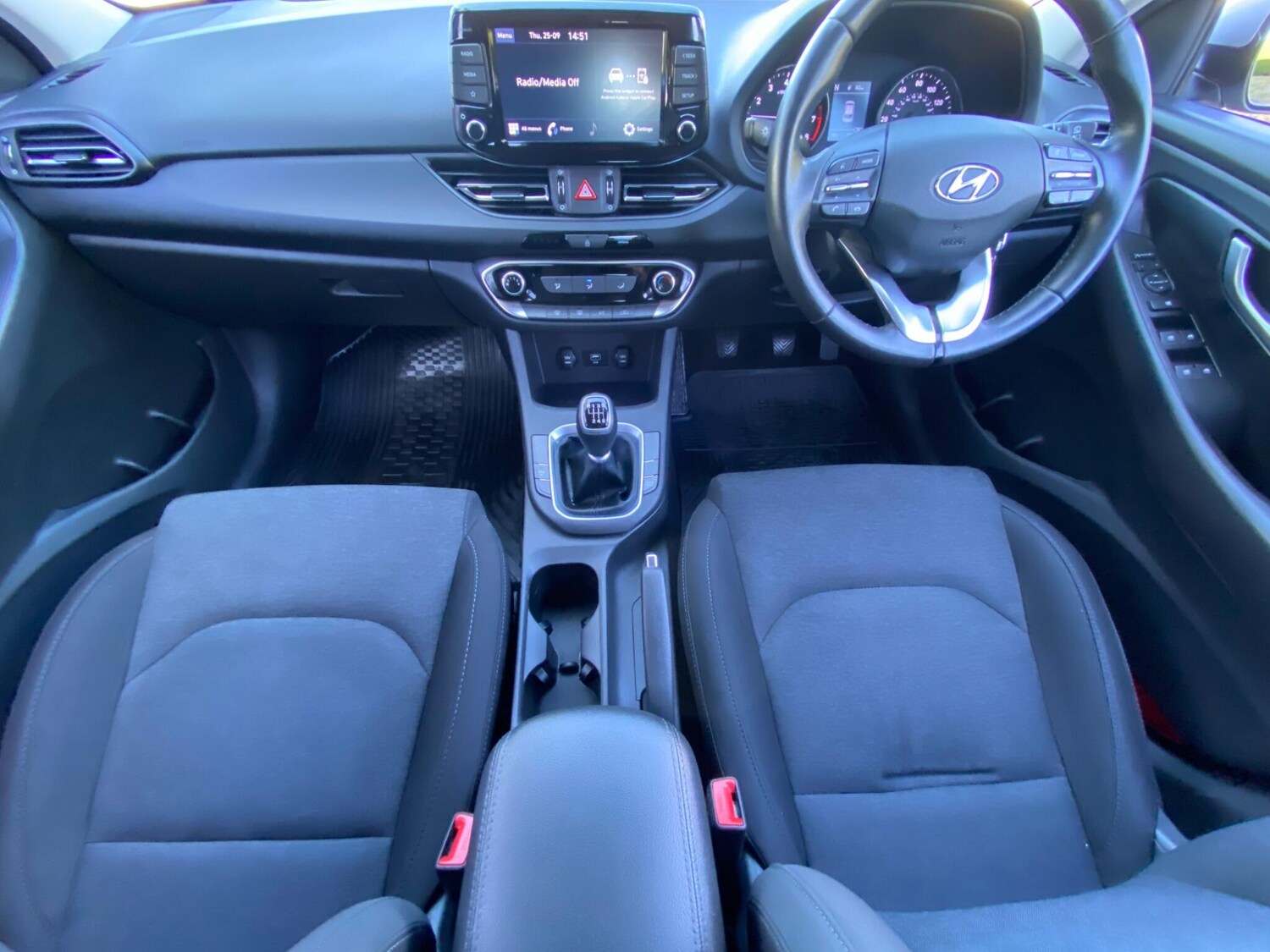 Used Hyundai i30 2023 for sale - 75808876: Photo 27