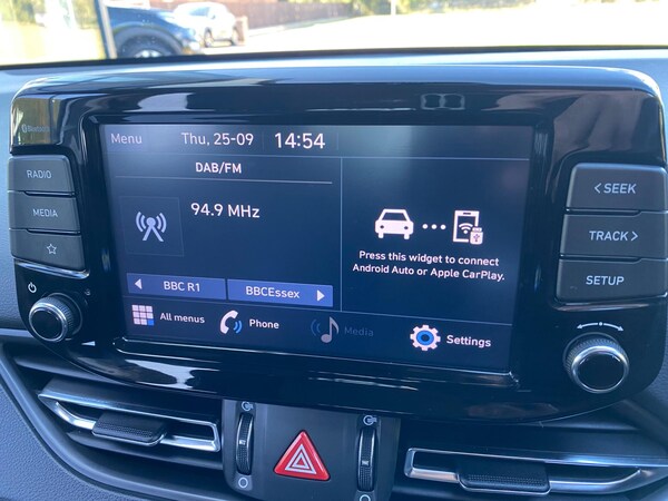Used Hyundai i30 2023 for sale - 75808876: Photo 31