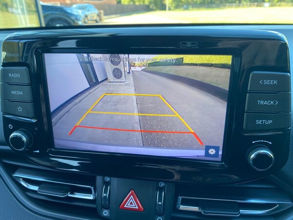 Used Hyundai i30 2023 for sale - 75808876: Photo 35