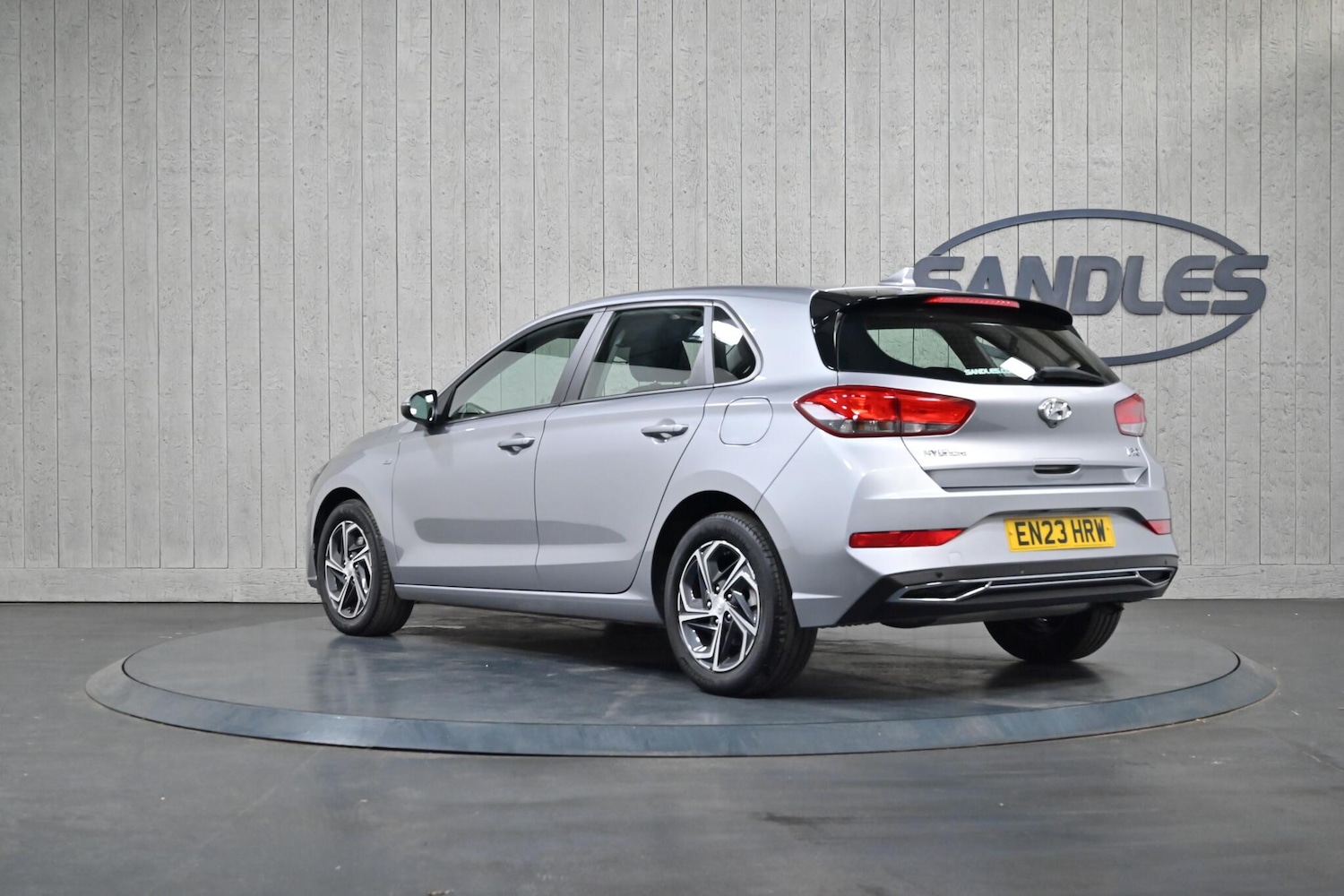 Used Hyundai i30 2023 for sale - 75808876: Photo 4