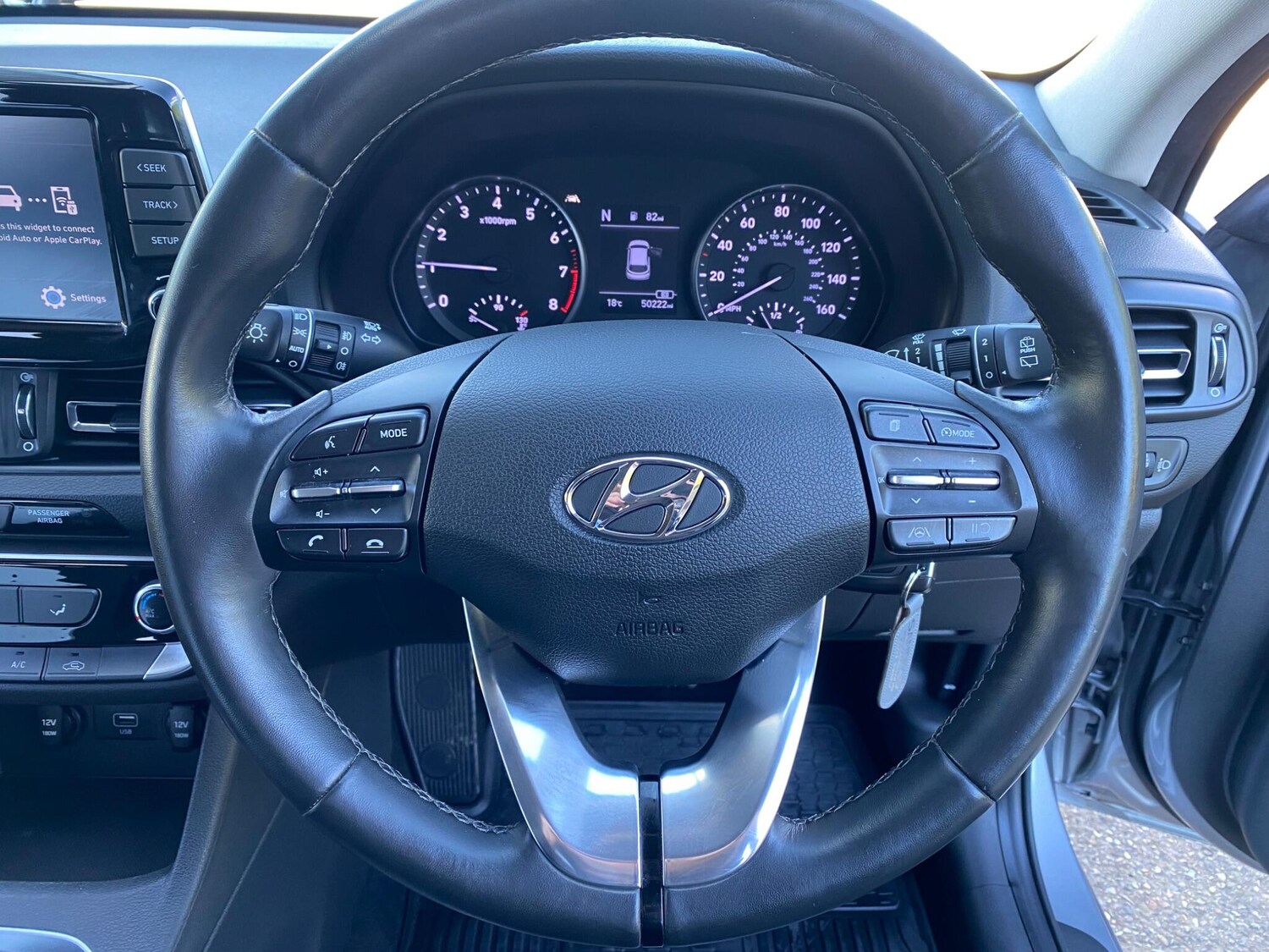 Used Hyundai i30 2023 for sale - 75808876: Photo 41